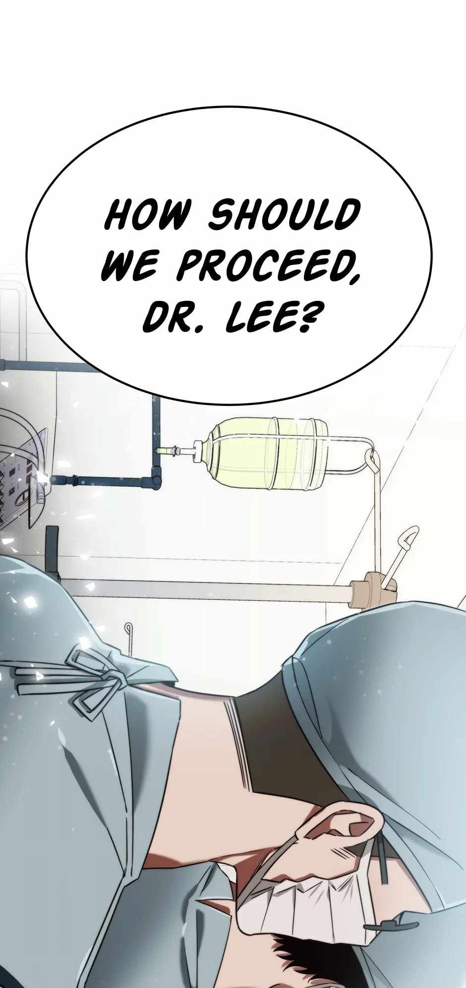 Genius Doctor Lee Moo-jin Chapter 182 88